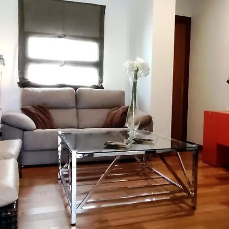 Selecta Elegante Apartamento Con Patio En Centro Historico Севилья Экстерьер фото
