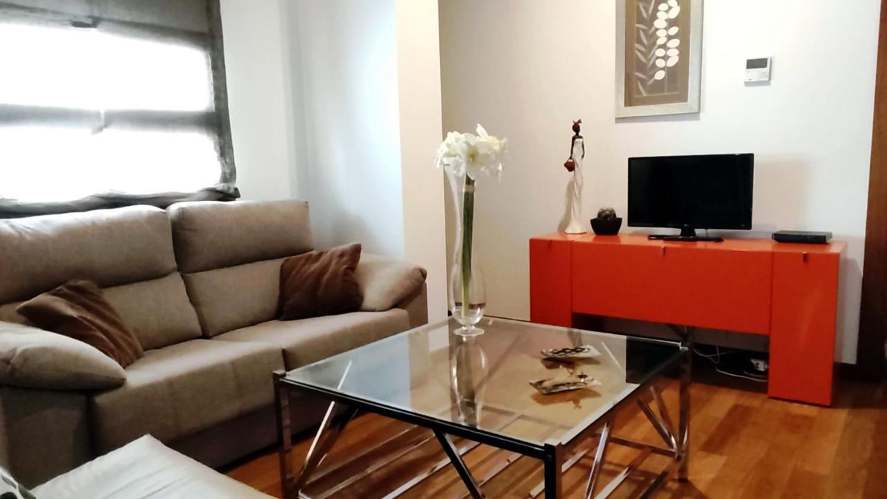 Selecta Elegante Apartamento Con Patio En Centro Historico Севилья Экстерьер фото